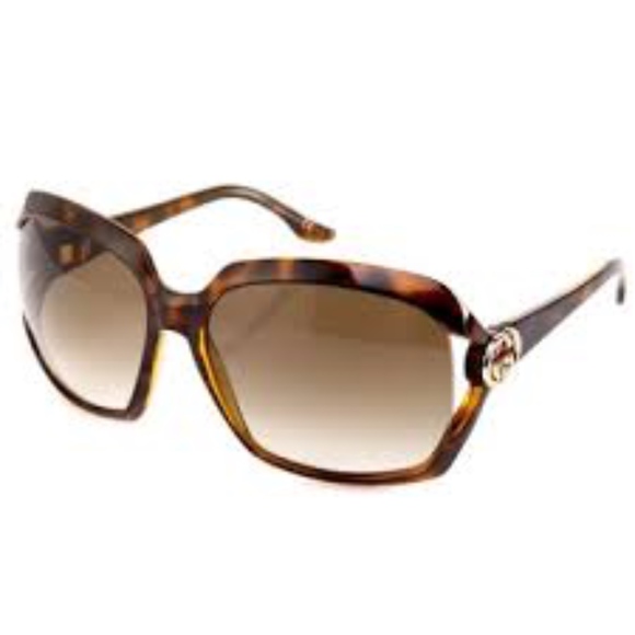 Gucci Sunglasses main image 6